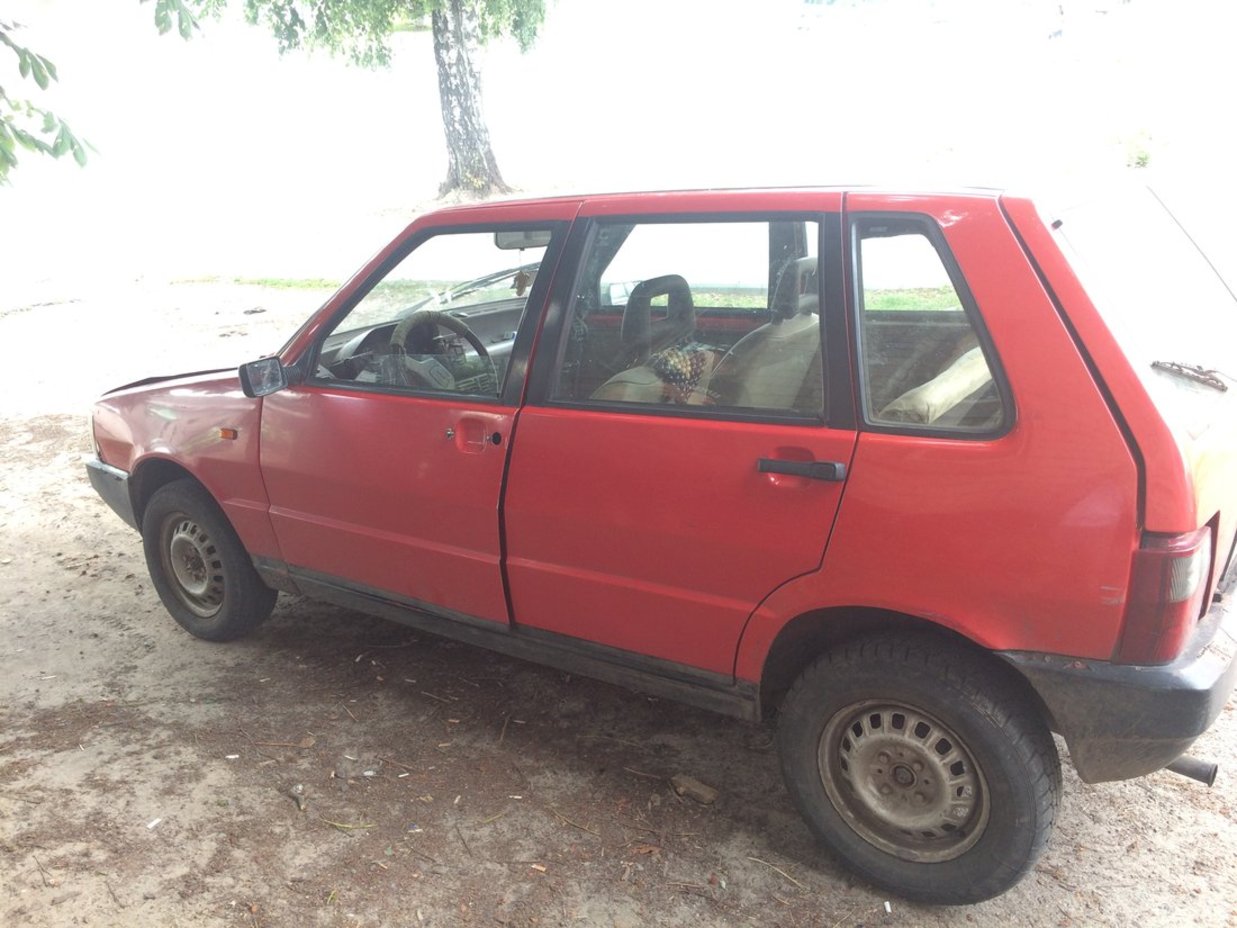 Fiat Uno , 1988 г. - 1 300 $, Автосалон ELITE AUTO, г. Киев