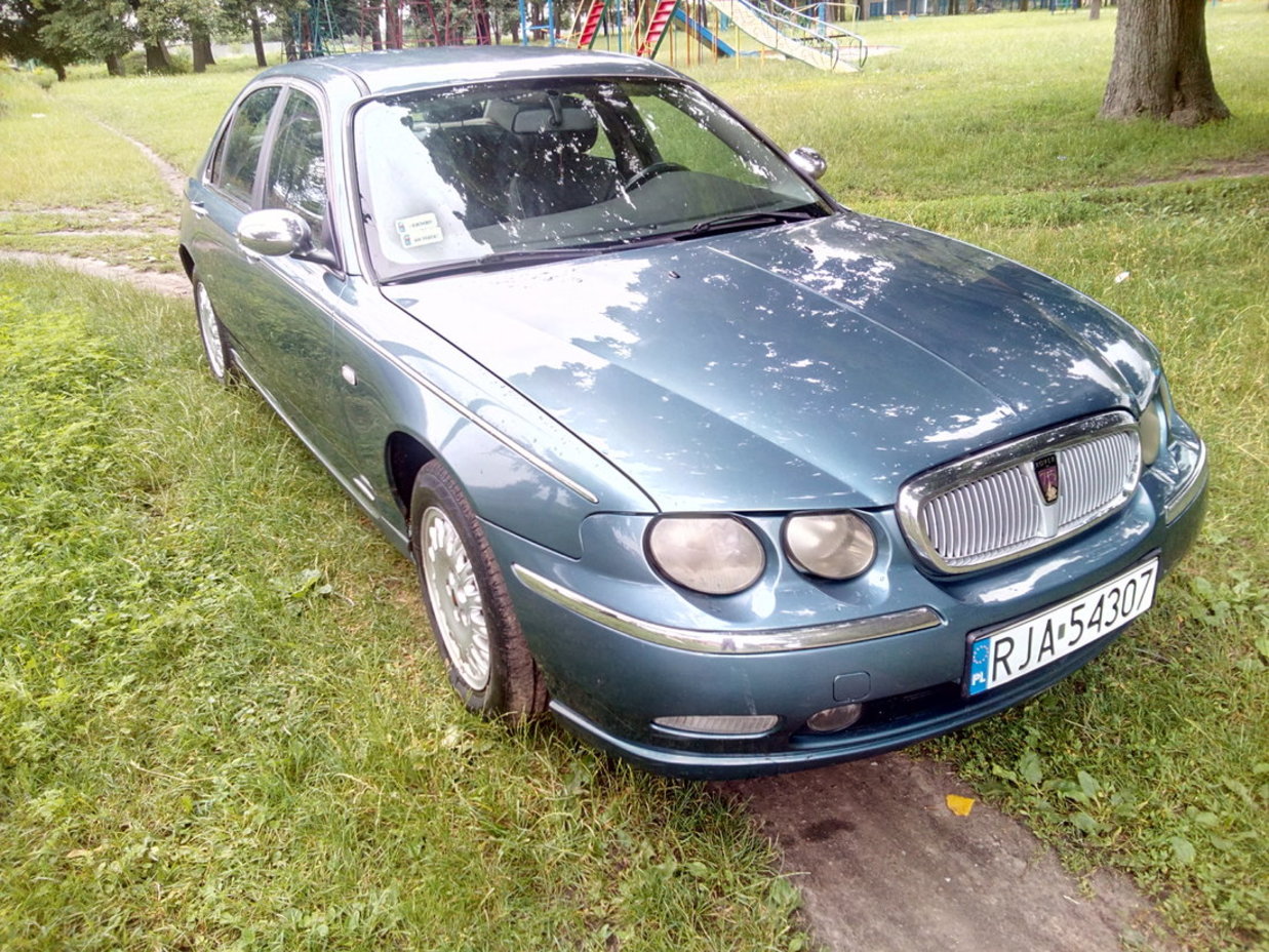 Rover 75 , 2000 г. - 2 500 $, Автосалон ELITE AUTO, г. Киев