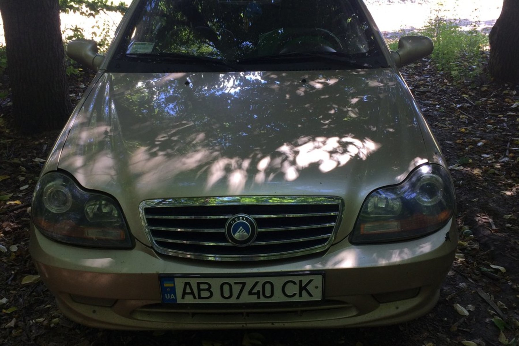 Geely CK , 2008 г. - 2 900 $, Автосалон ELITE AUTO, г. Киев