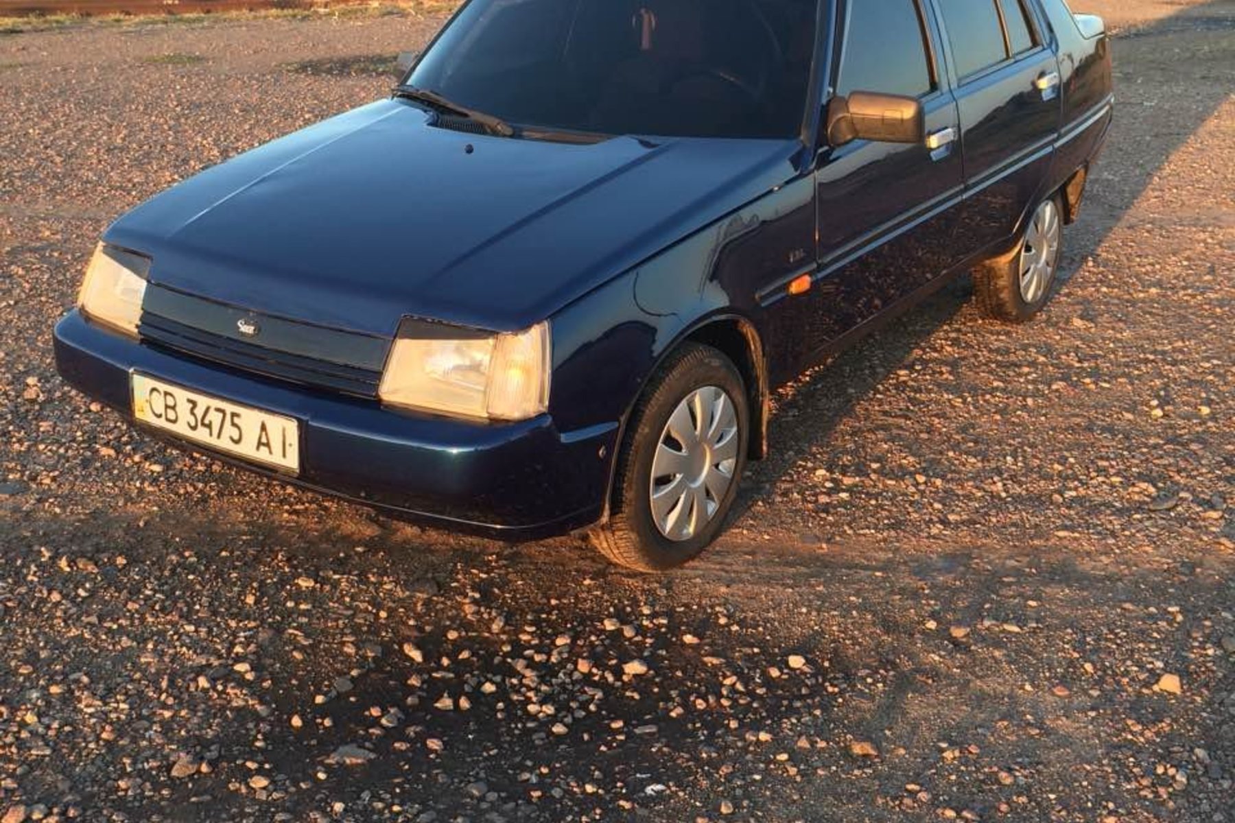 ЗАЗ 1103 Славута , 2004 г. - 1 700 $, Автосалон ELITE AUTO, г. Киев