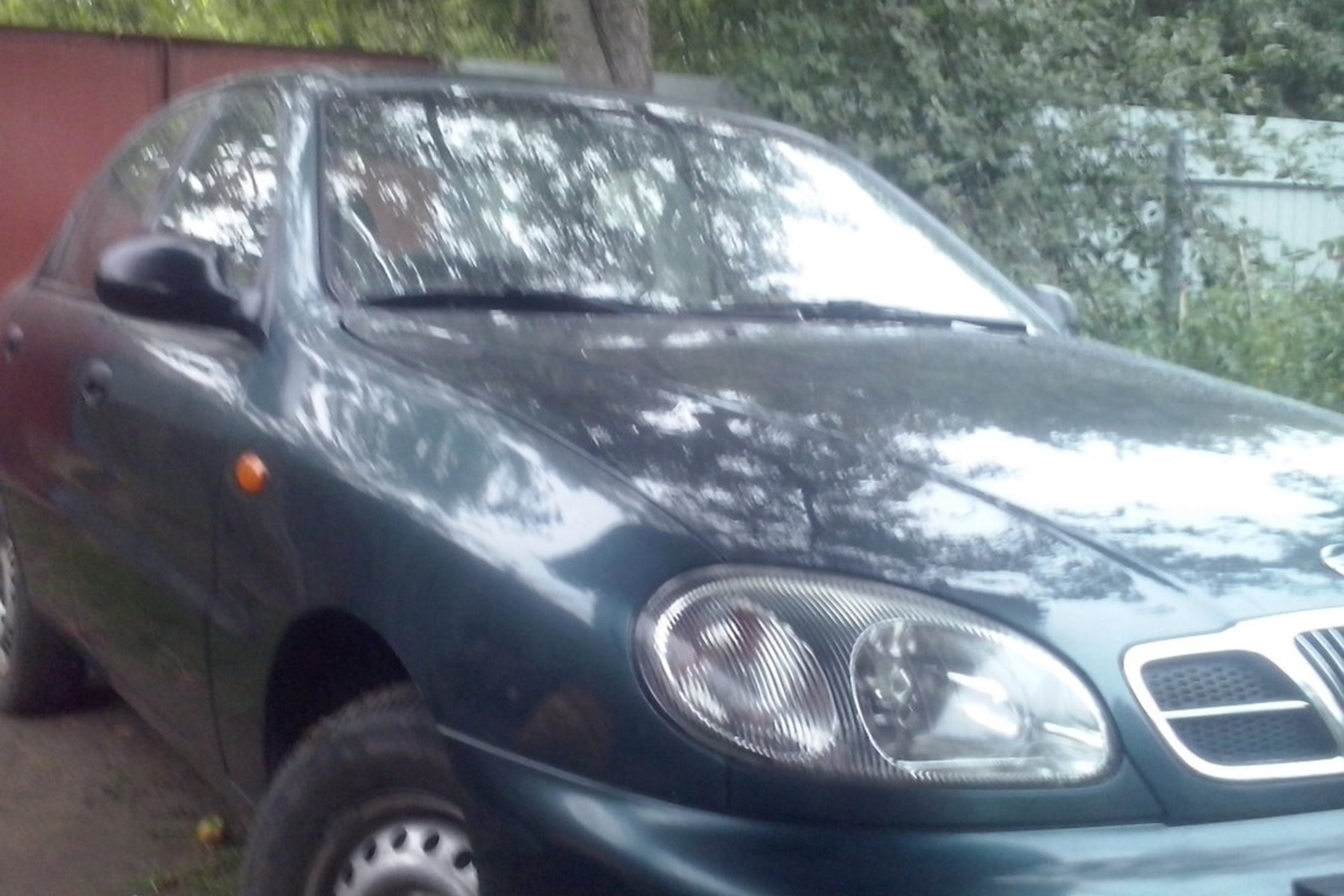 Daewoo Lanos , 2005 г. - 3 700 $, Автосалон ELITE AUTO, г. Киев