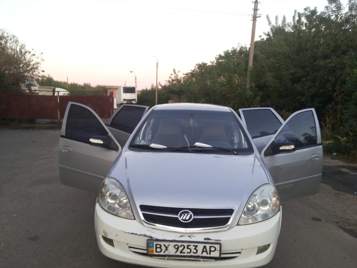 Lifan 520 , 2008 г. - 4 000 $, Автосалон ELITE AUTO, г. Киев