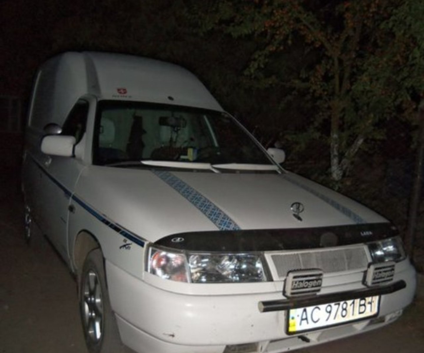 Богдан 2310 , 2010 г. - 3 600 $, Автосалон ELITE AUTO, г. Киев