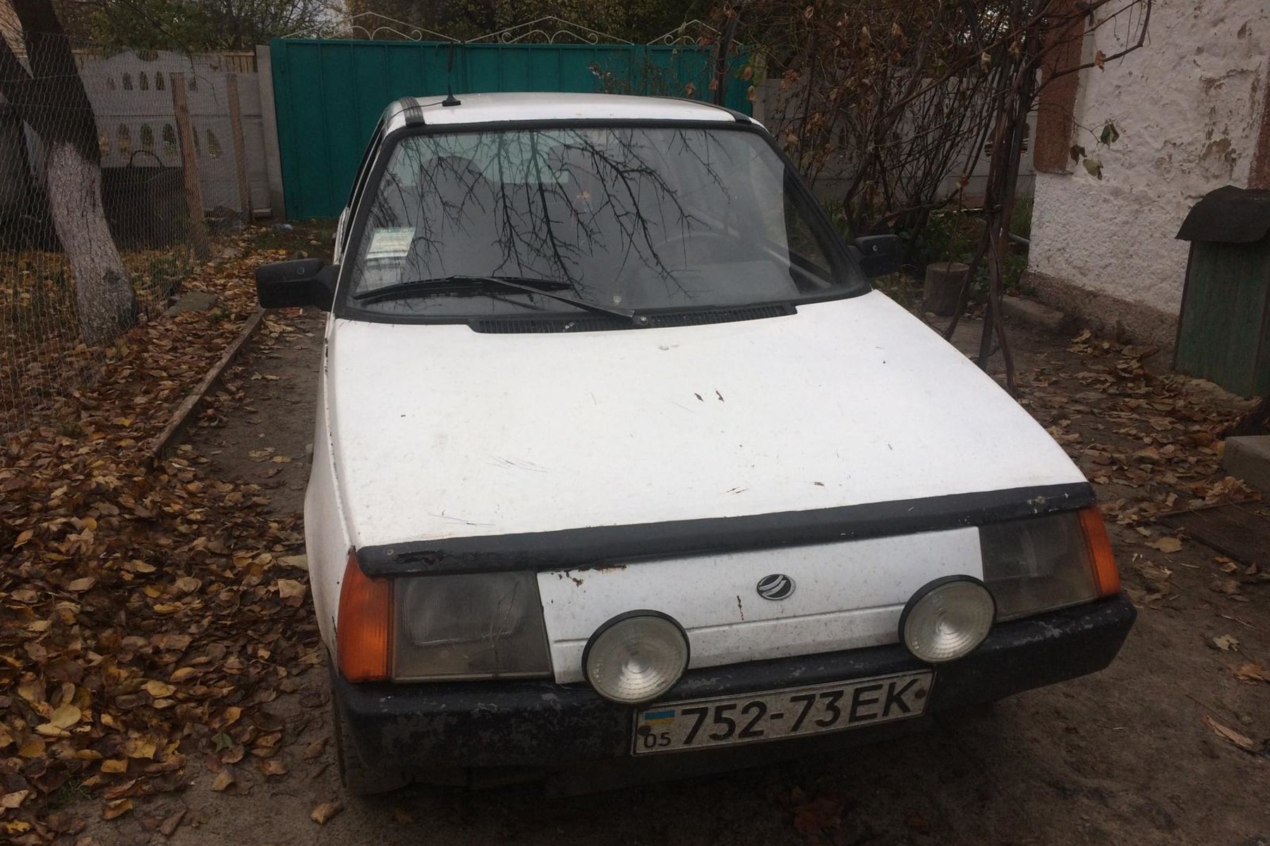 ЗАЗ 1105 Дана , 1996 г. - 800 $, Автосалон ELITE AUTO, г. Киев